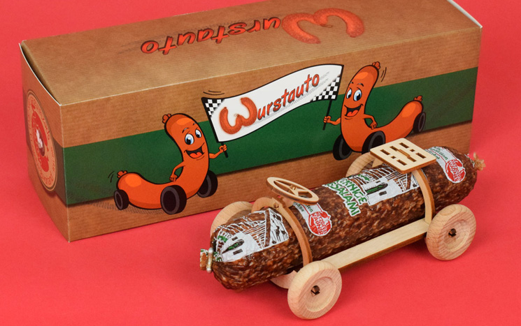 Wurstauto