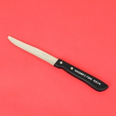 Salamimesser