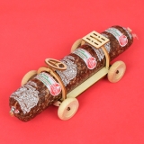 LANGES WURSTMOBIL