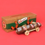 LANGES WURSTMOBIL